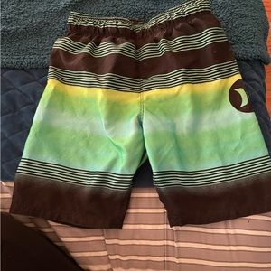 Hurley Swim Trunks